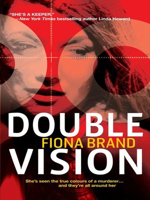 cover image of Double Vision